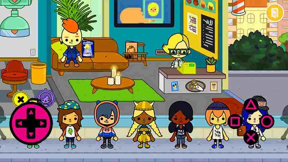 Những đặc điểm tiêu biểu của nhân vật