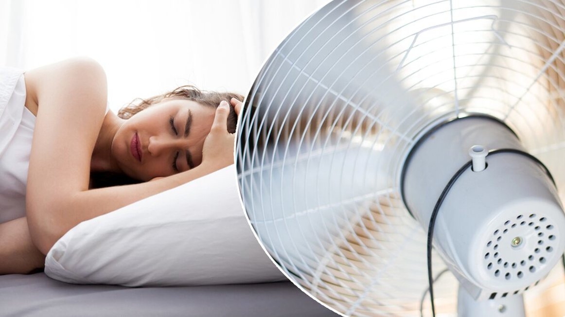 công dụng của quạt điện 7