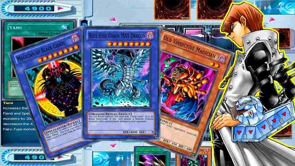 Thế giới game sôi động