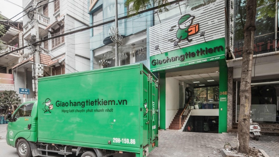 Bưu cục Giao Hàng Tiết Kiệm gần đây tại Quận Phú Nhuận