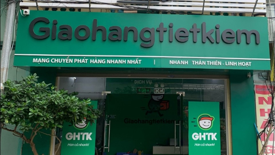 Bưu cục Giao Hàng Tiết Kiệm gần đây tại Quận Bình Tân