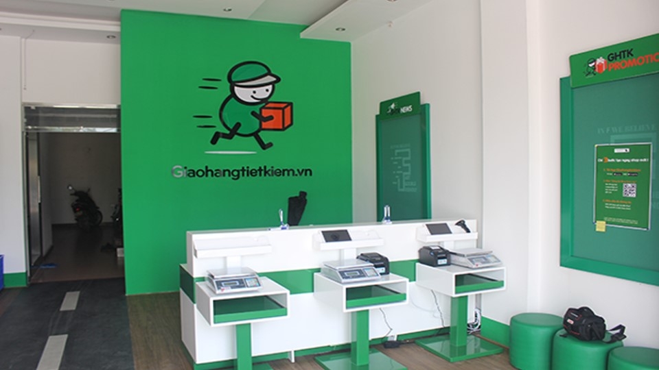 Bưu cục Giao Hàng Tiết Kiệm gần đây tại Quận 6