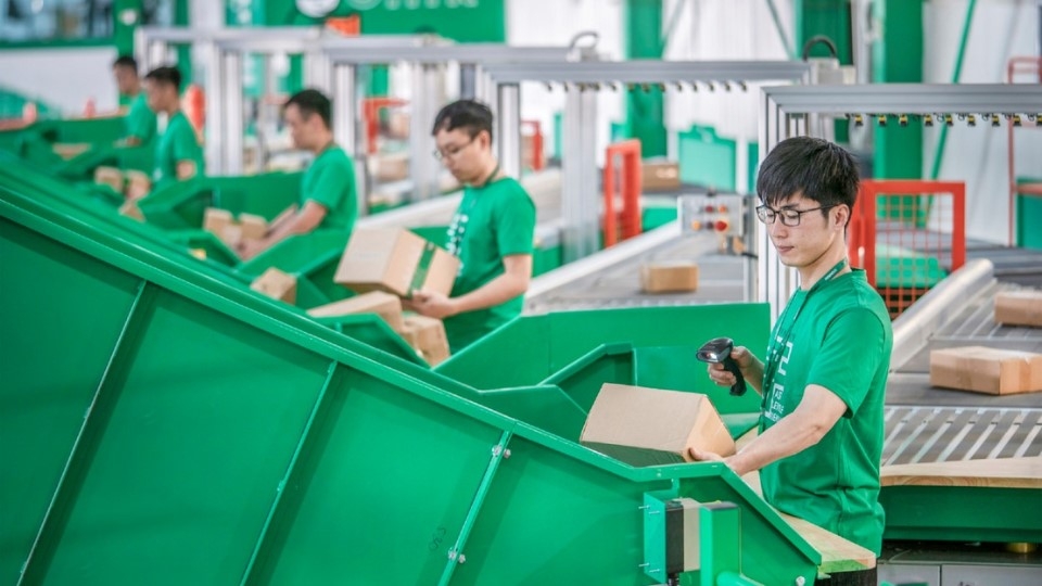 Bưu cục Giao Hàng Tiết Kiệm gần đây tại Quận 3