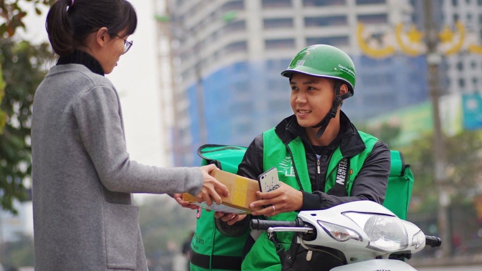 Bưu cục Giao Hàng Tiết Kiệm gần đây tại Quận 10