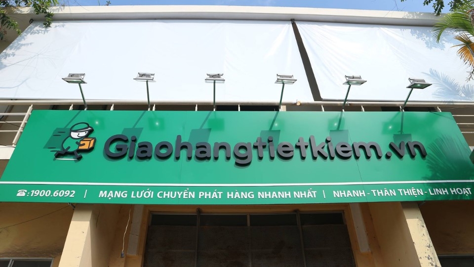 Bưu cục Giao Hàng Tiết Kiệm gần đây tại huyện Cần Giờ