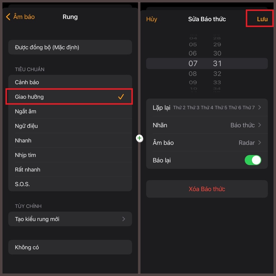 Hướng dẫn cách đổi nhạc chuông iPhone 10
