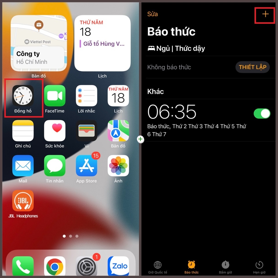 Hướng dẫn cách đổi nhạc chuông iPhone 4