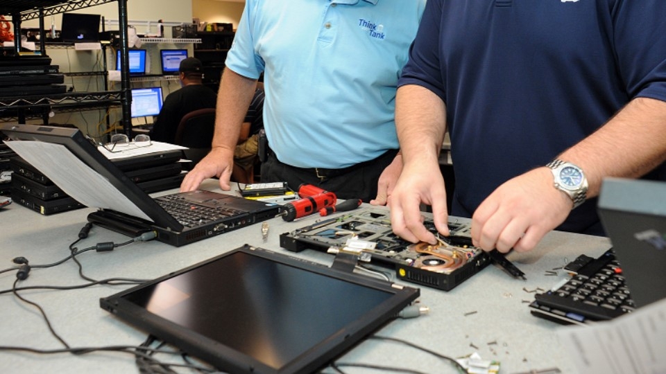 Tin học Vũ Dương