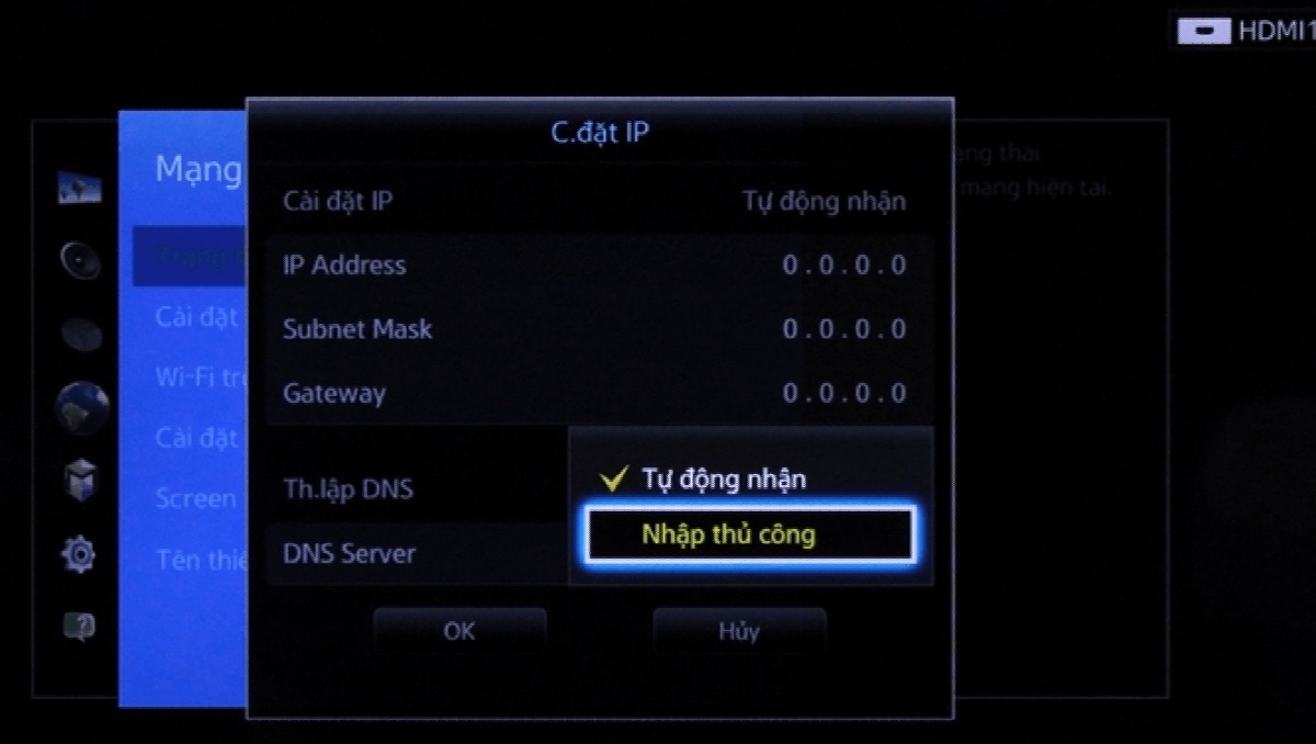 tivi Sony mất hết ứng dụng - hình 4
