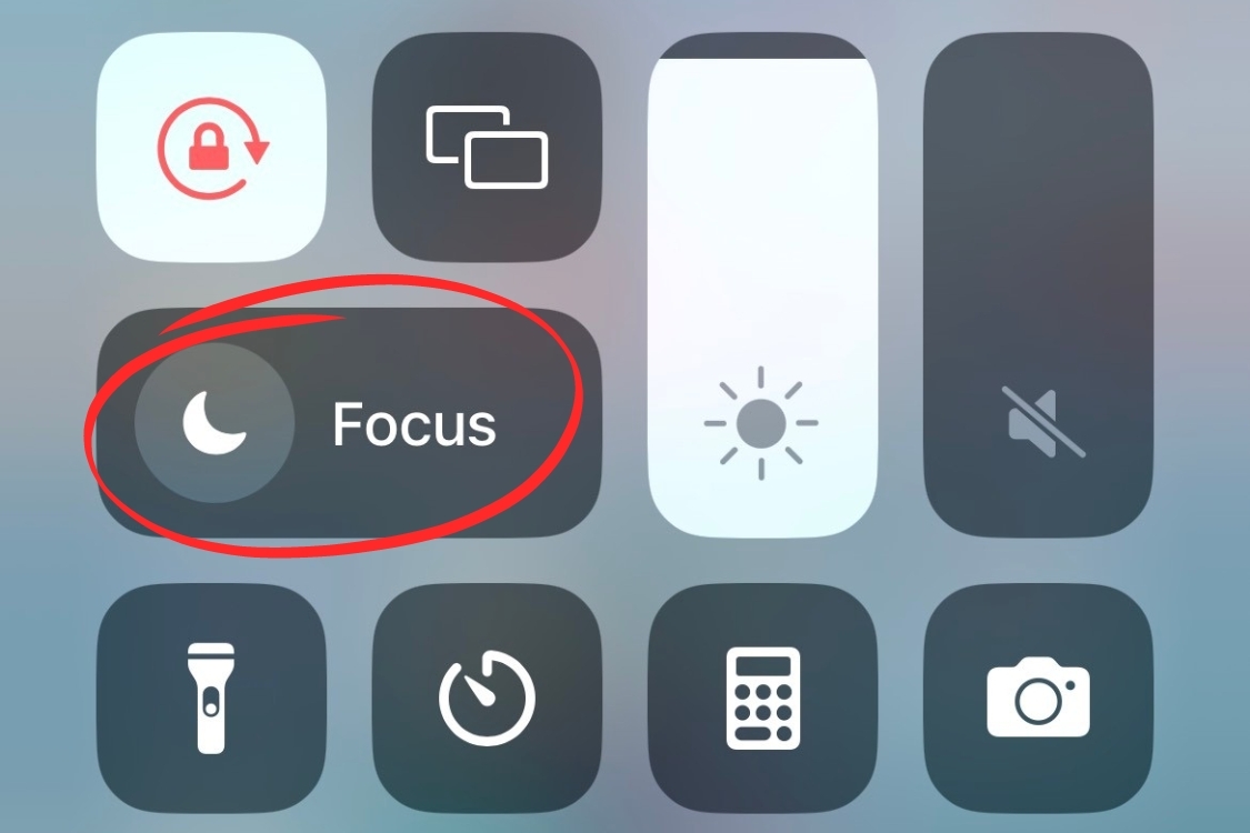 Sử dụng “Trung Tâm Điều Khiển”