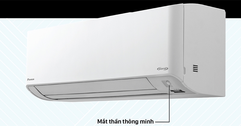 Giá tham khảo khi thay mới mắt thần cảm biến máy lạnh