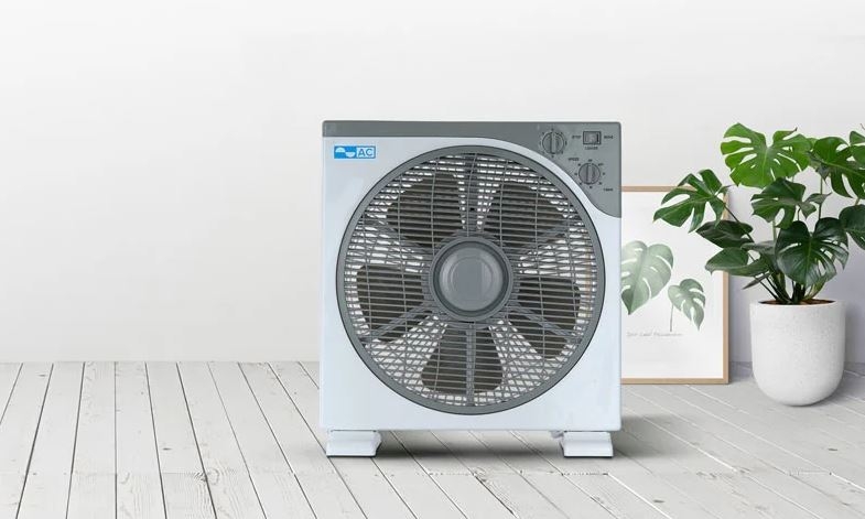 cách tháo quạt hộp 11