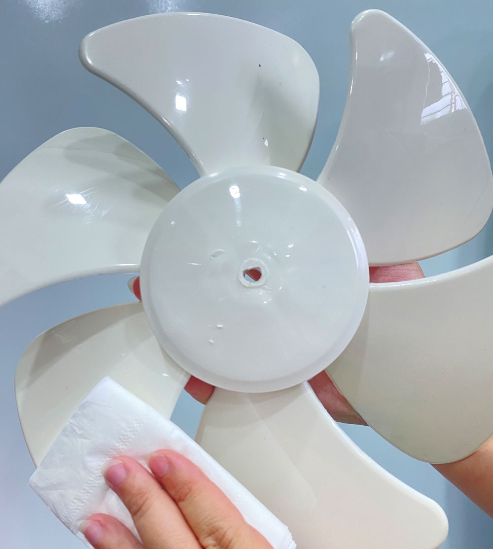 cách tháo quạt hộp 6