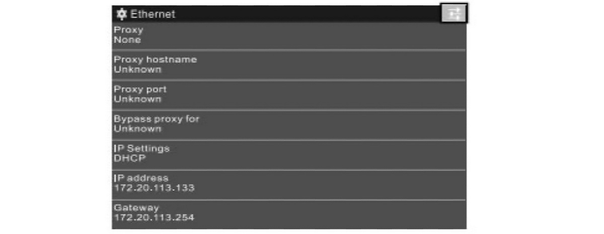 Cách kết nối Wifi cho tivi Darling - hình 5