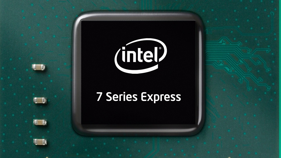 Các thông số cơ bản của chipset Intel B75