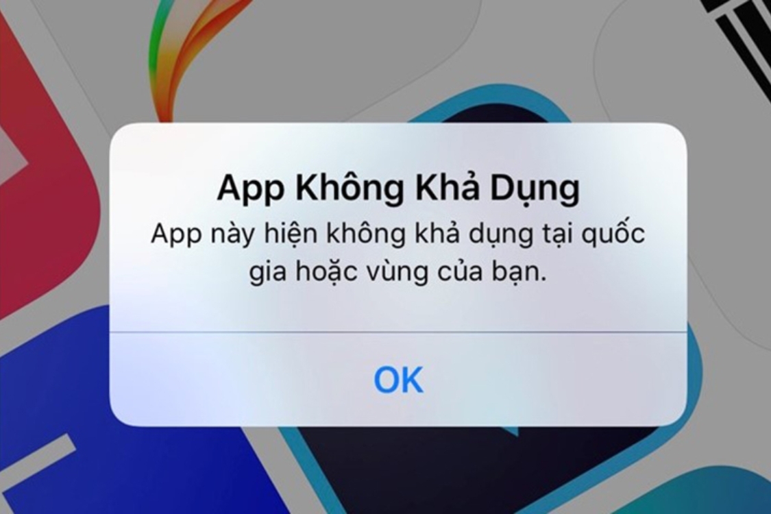 Lưu ý khi chuyển vùng từ Trung Quốc về Việt Nam