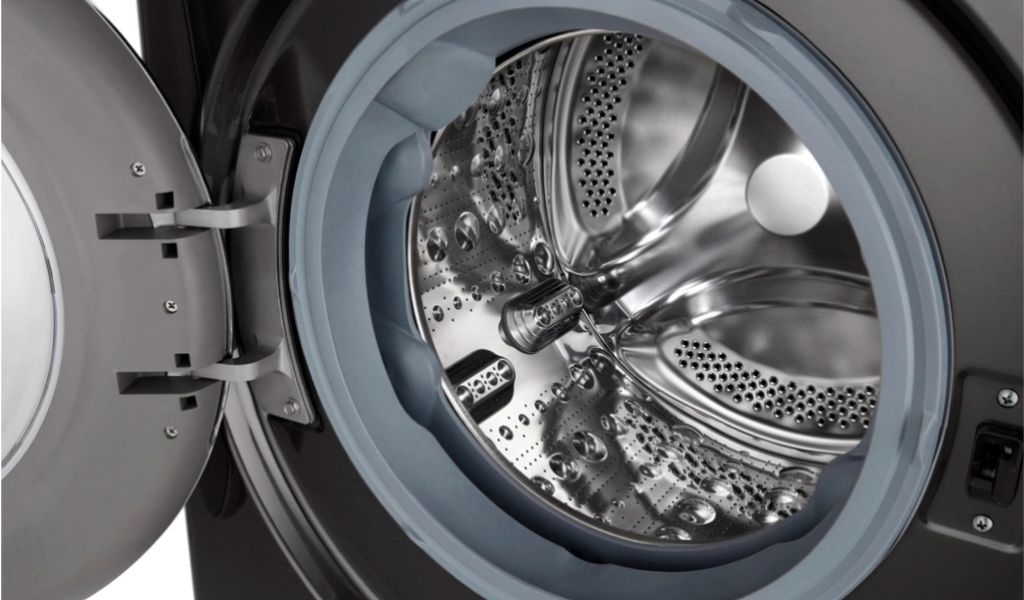 Cách sử dụng máy giặt LG FV1410S3B đúng, hiệu quả, tiết kiệm và bạn nên biết 5