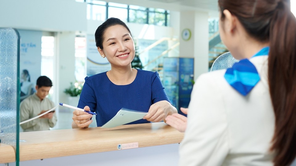 Phòng giao dịch ACB gần đây tại Quận Phú Nhuận