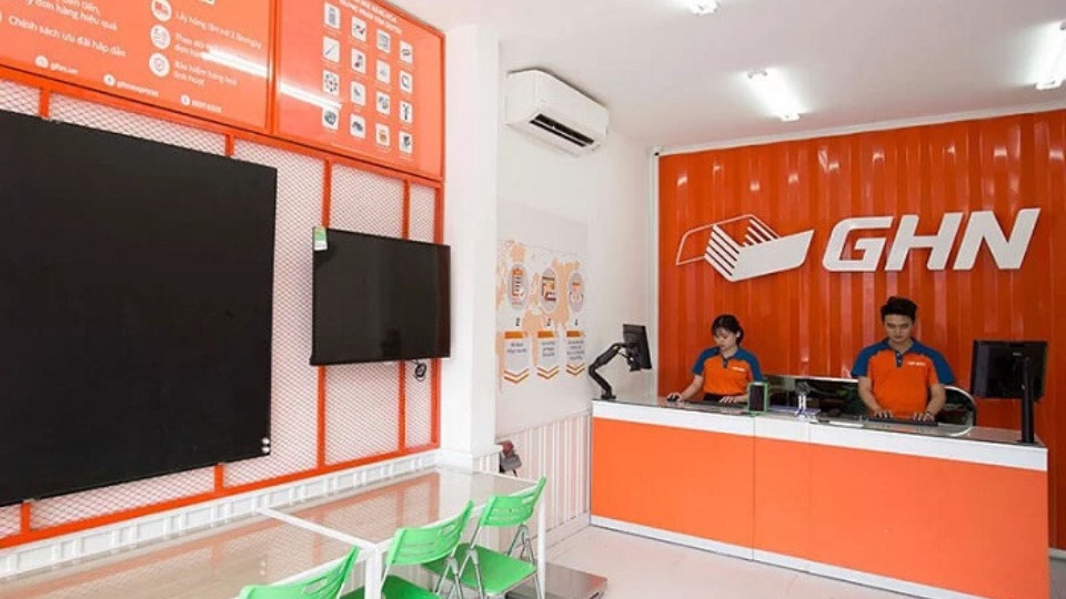 Các chi nhánh Giao Hàng Nhanh gần đây tại Quận 11