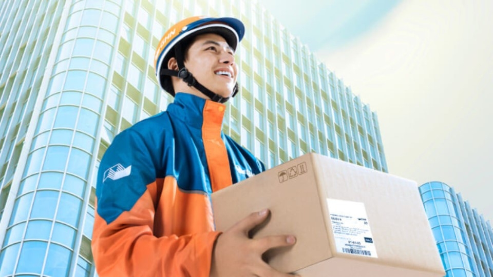 Các chi nhánh Giao Hàng Nhanh gần đây tại Quận Gò Vấp
