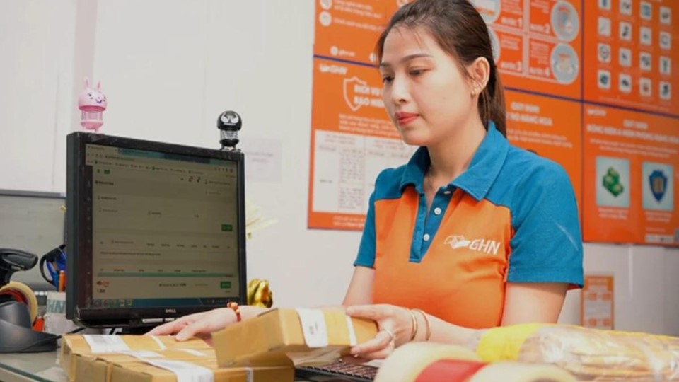 Các chi nhánh Giao Hàng Nhanh gần đây tại Quận Tân Bình