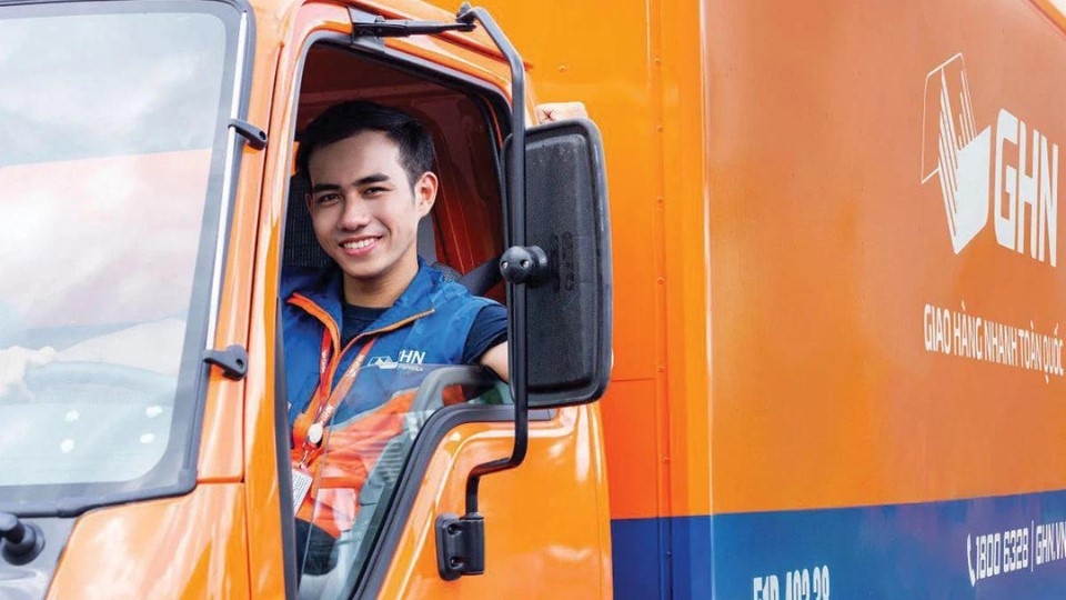 Các chi nhánh Giao Hàng Nhanh gần đây tại Huyện Bình Chánh