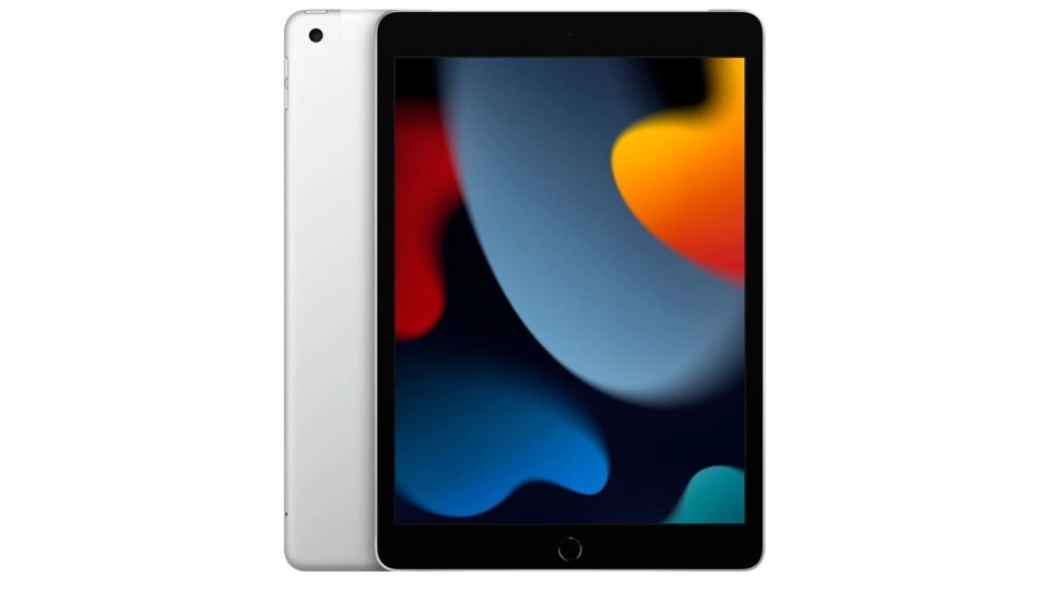 iPad 9 Wi-Fi Cellular 64GB