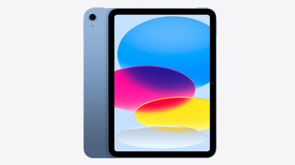 iPad 10 Wi-Fi 64GB
