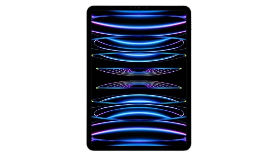 iPad Pro M2 11 inch Wi-Fi 128GB