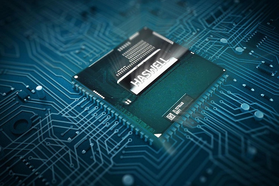 Main B85 hỗ trợ các vi xử lý Intel Core thế hệ 4 (Haswell)
