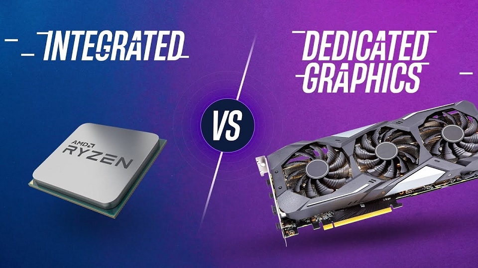 Main B85 hỗ trợ card đồ họa tích hợp trên bộ vi xử lý (Integrated Graphics) đến các card đồ họa rời (Dedicated Graphics Card)
