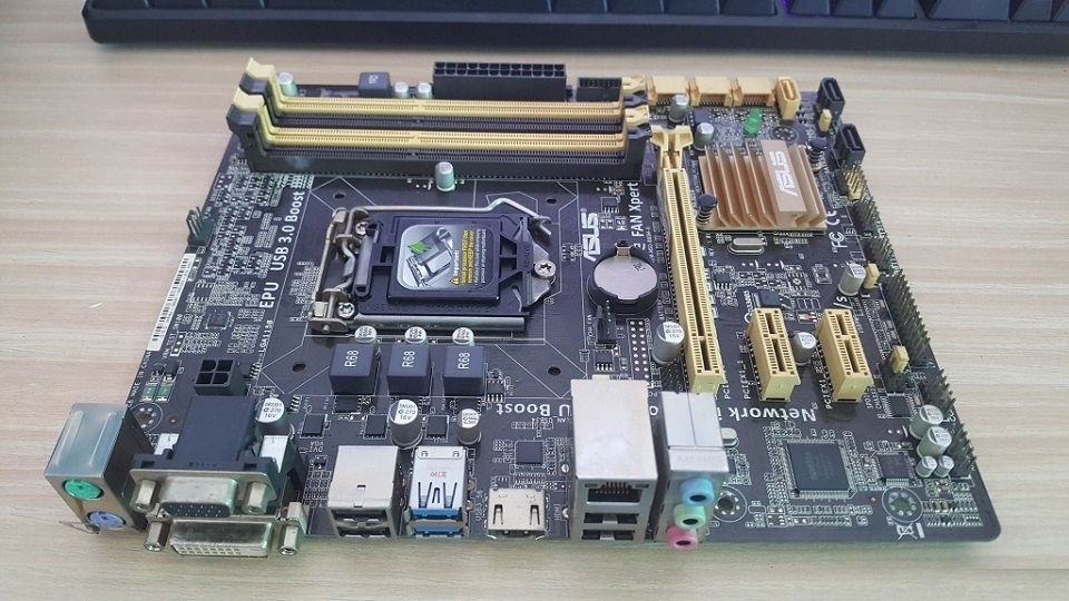 Asus