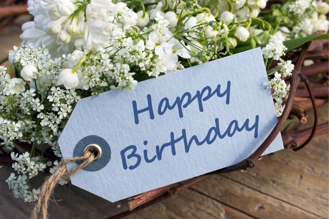 ảnh chúc mừng sinh nhật