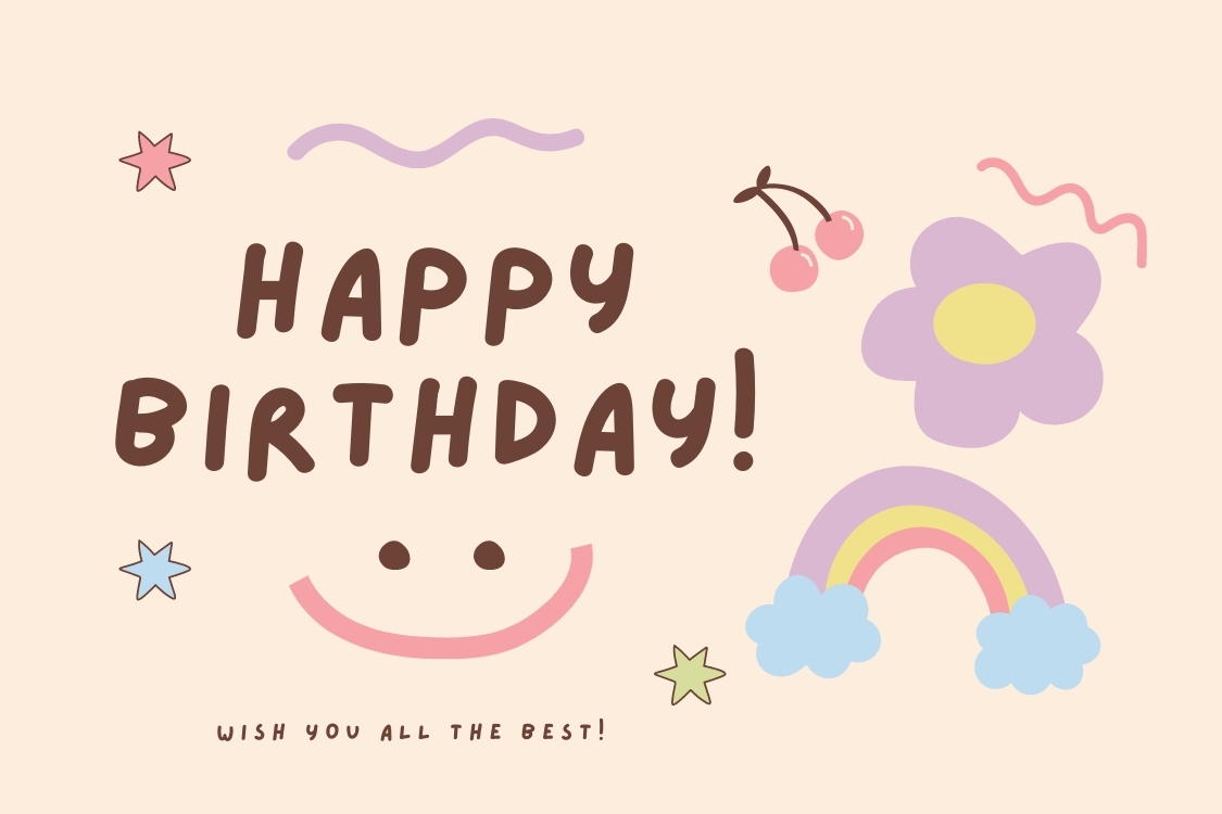 hình ảnh chúc mừng sinh nhật