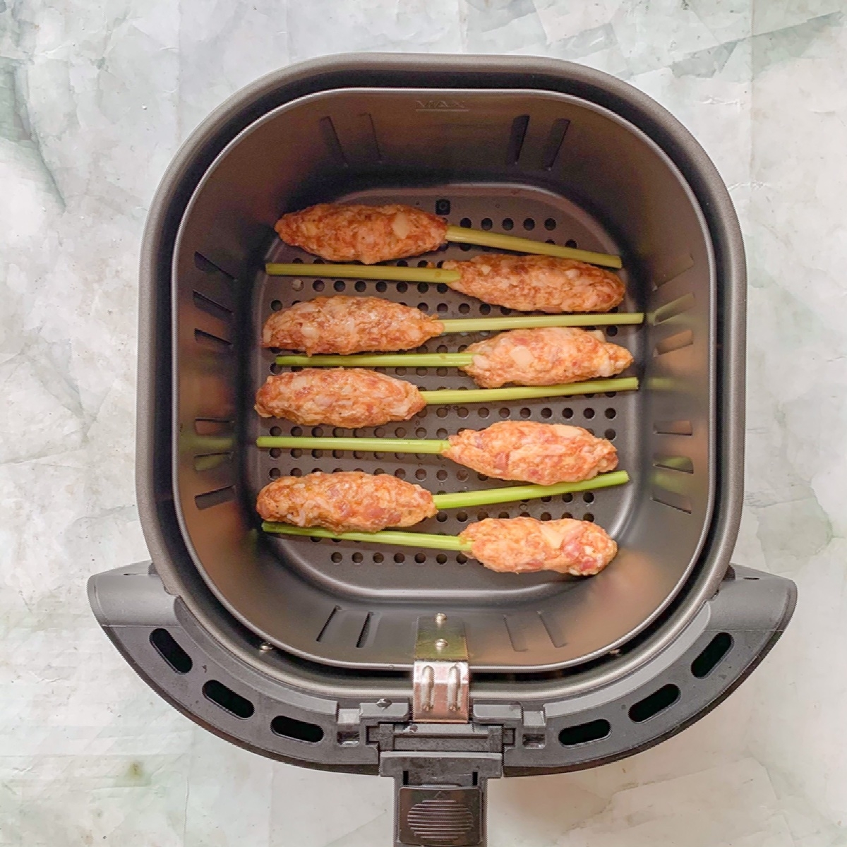 nem nướng Nha Trang - hình 5