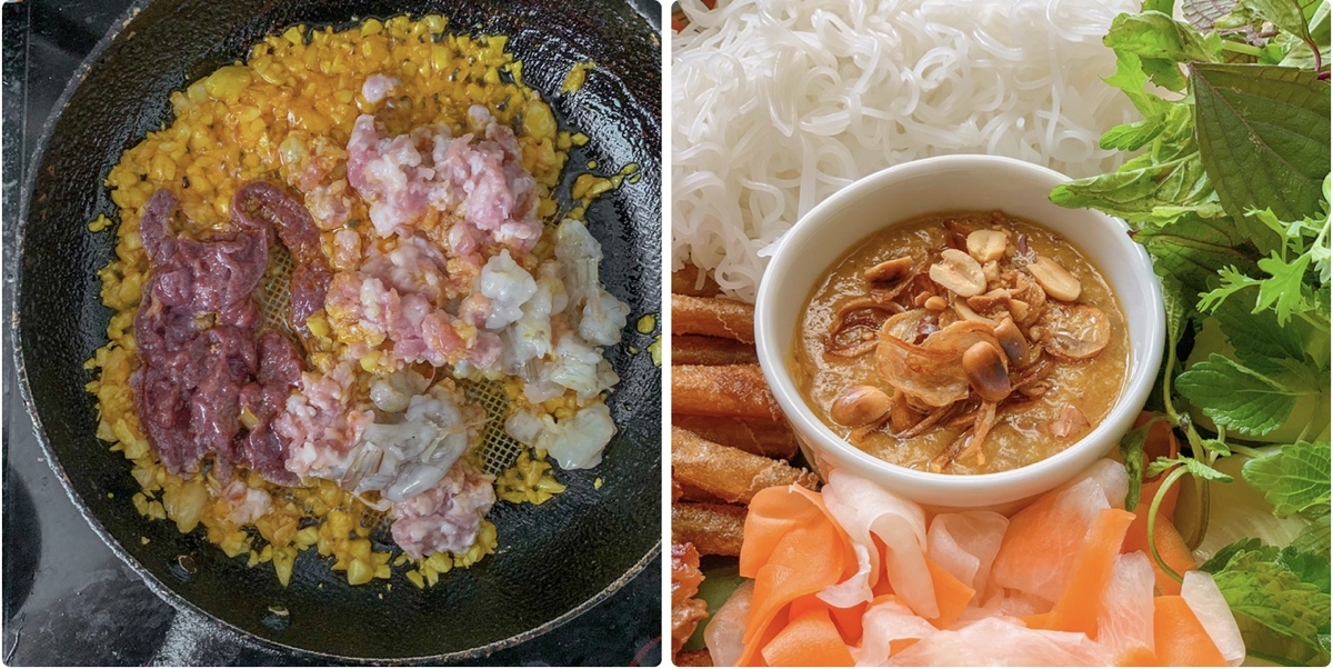 nem nướng Nha Trang - hình 6