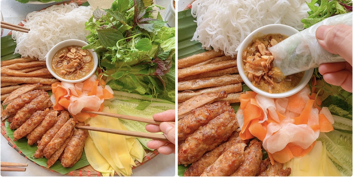 nem nướng Nha Trang - hình 7