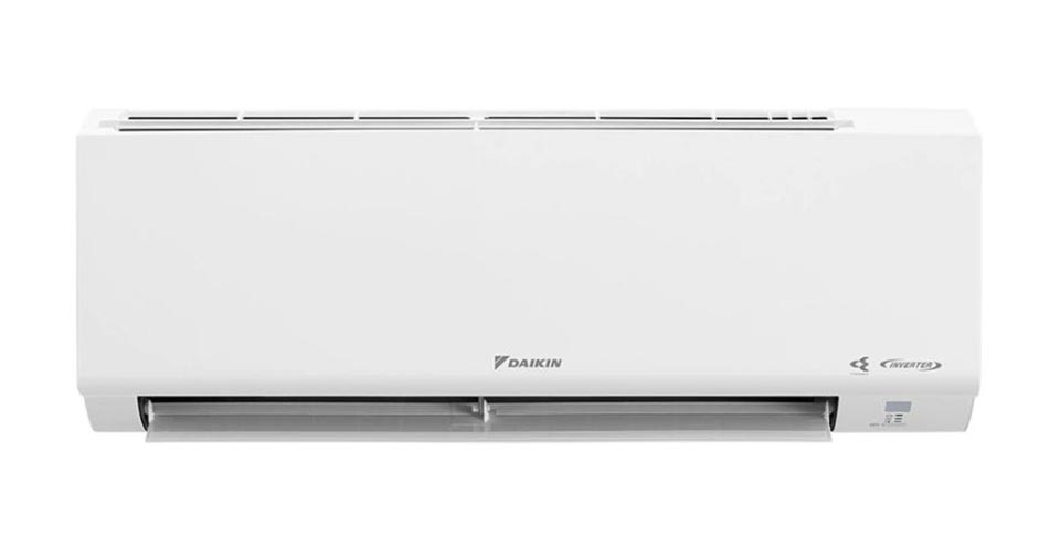 Máy lạnh Daikin Inverter 1.5 HP (12300 BTU) ATKF35YVMV