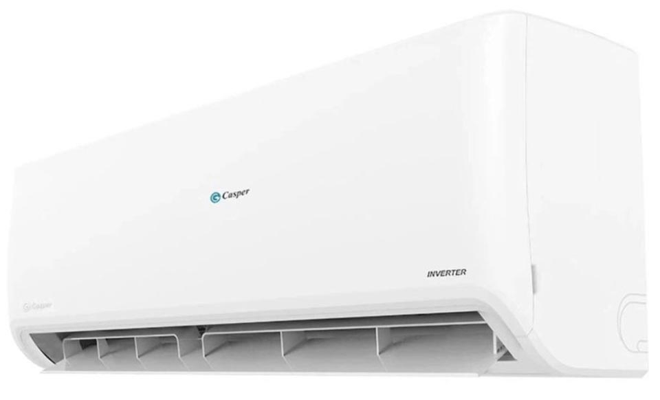 Máy lạnh Casper Inverter 2 HP (18500 BTU) GC-18IS33