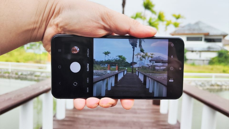 Mức giá phải chăng