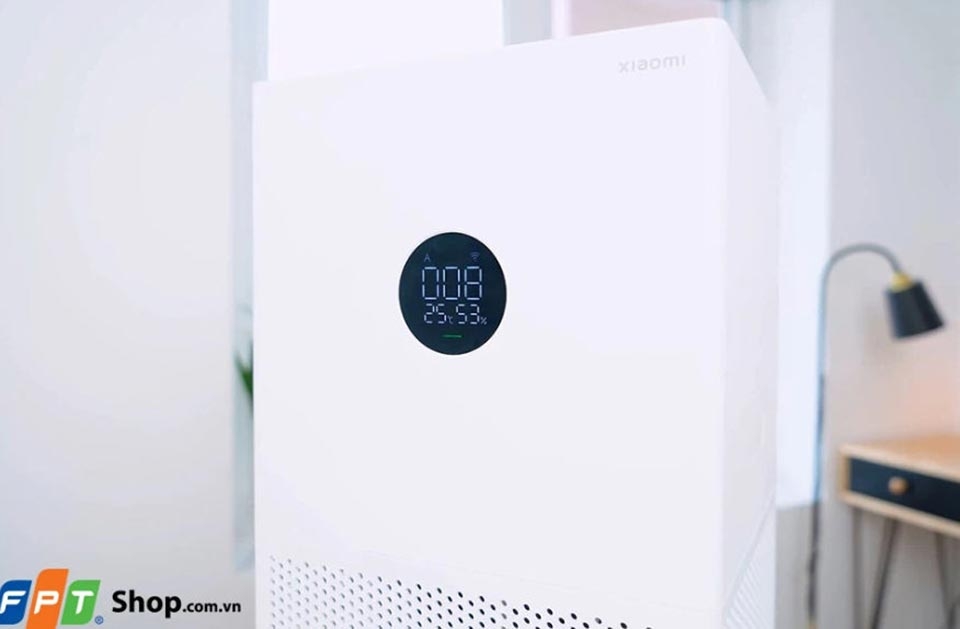 Máy lọc không khí Xiaomi Mi AP 4 Lite