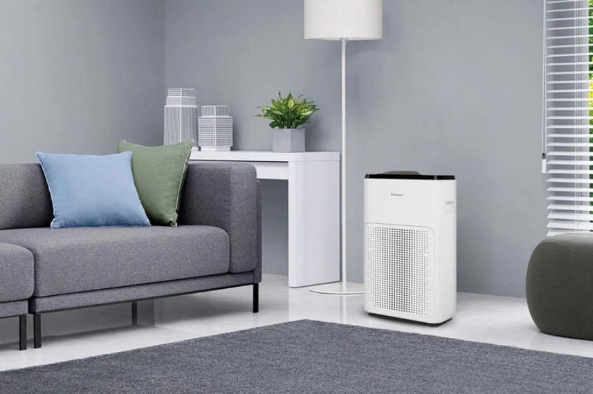 Máy lọc không khí kangaroo KG38AP