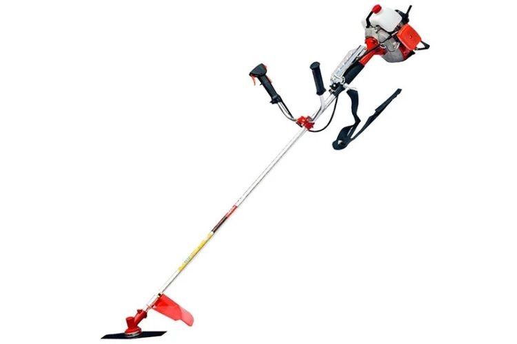 Máy cắt cỏ Oshima 260 đeo vai