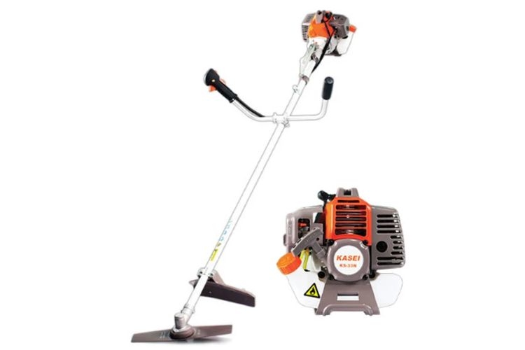 Máy cắt cỏ Kasei KS 33N