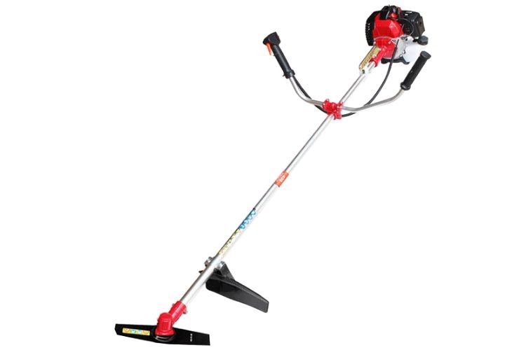 Máy cắt cỏ đeo vai Oshima 430