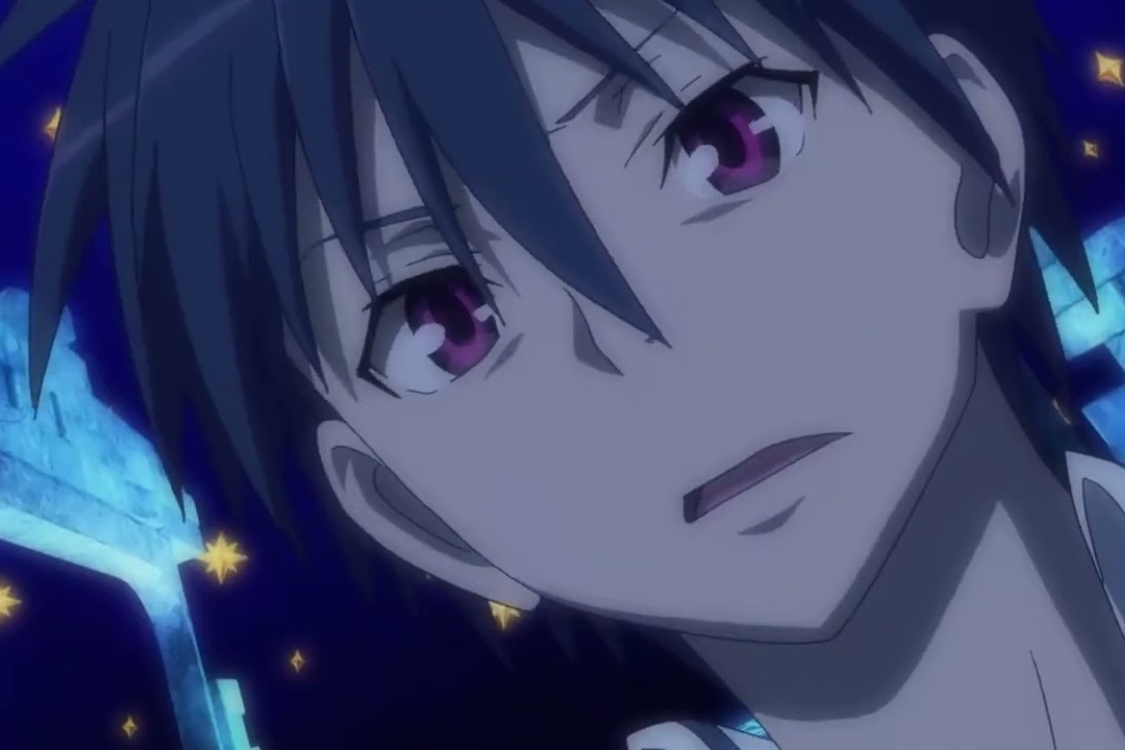 Trinity Seven – Thất Tinh