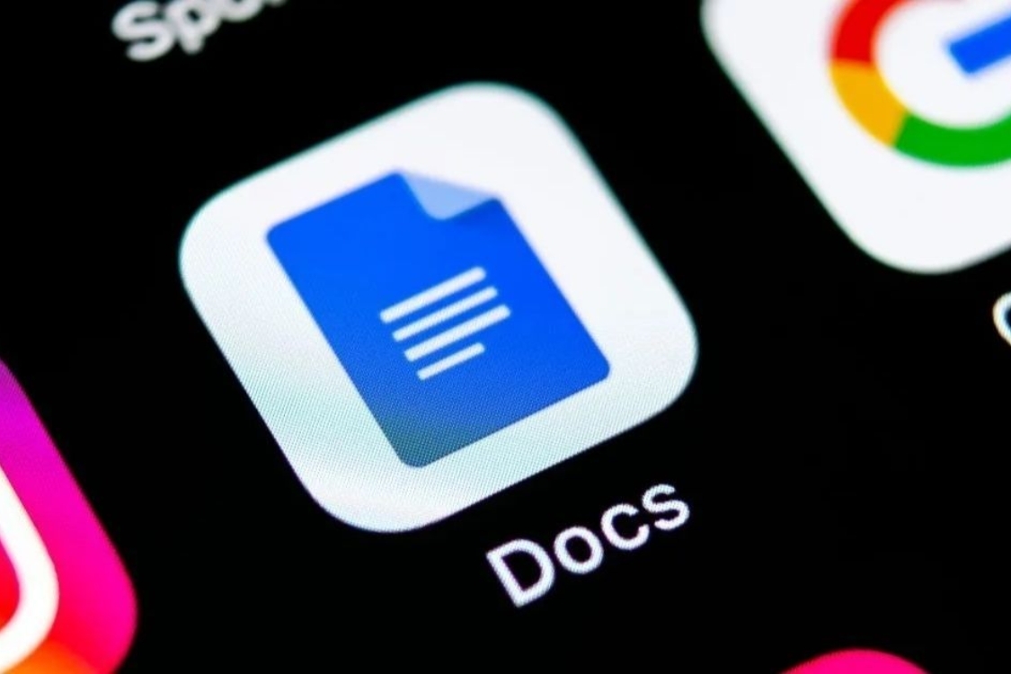 Google Docs là gì?