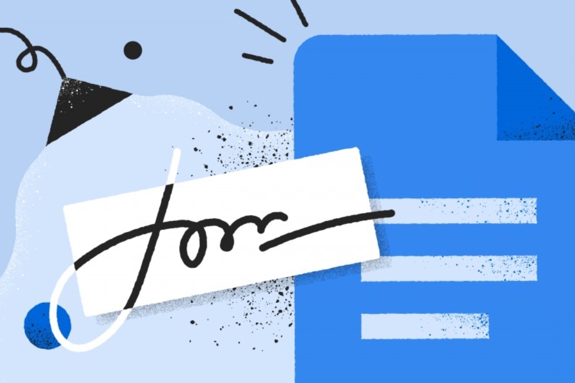 Phương thức hoạt động của Google Docs
