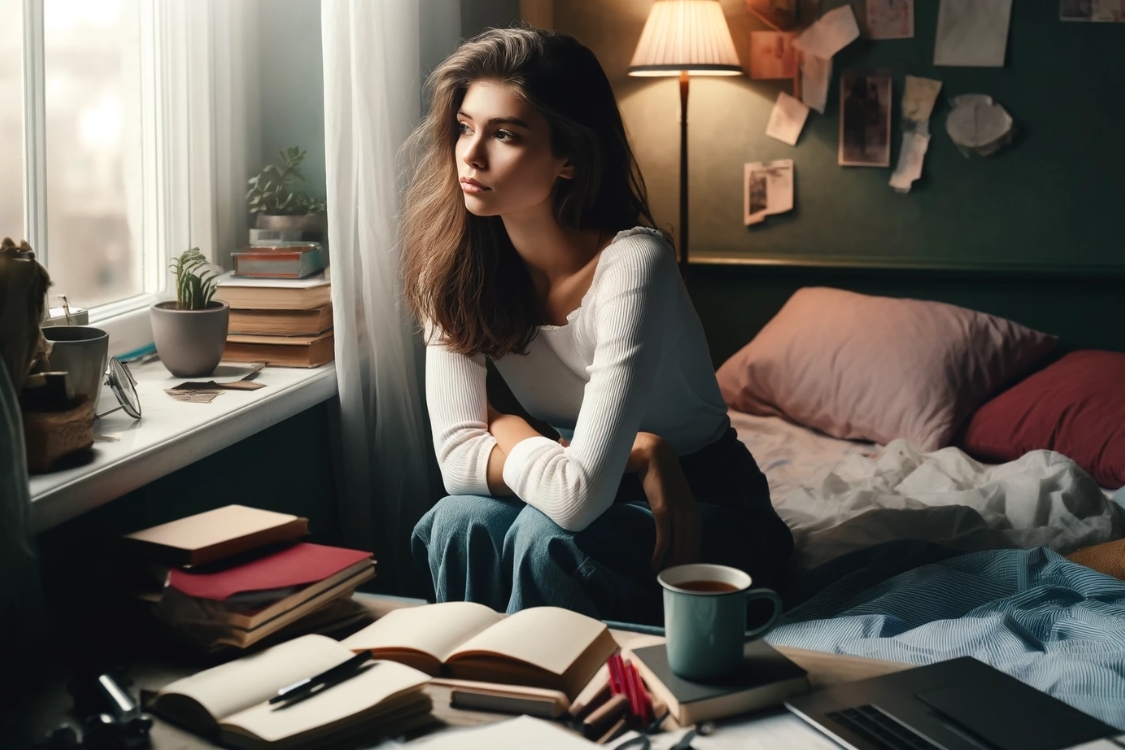 Overthinking là gì? 1