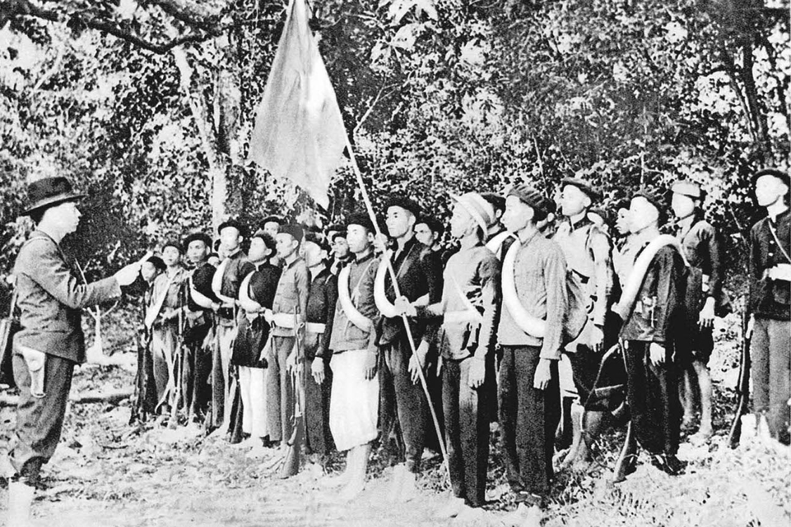 Ngày 22/12/1944